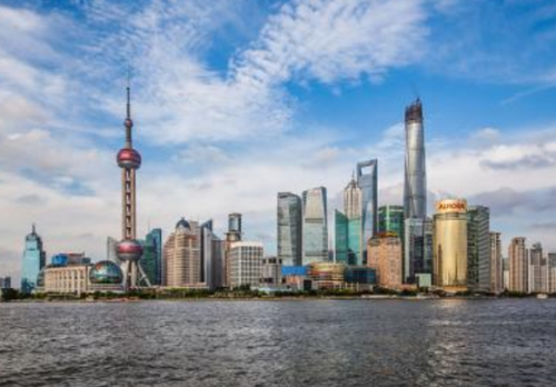 上海,历史与现代交织的繁华明珠