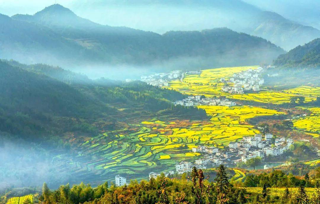 江西之旅,初探与感悟