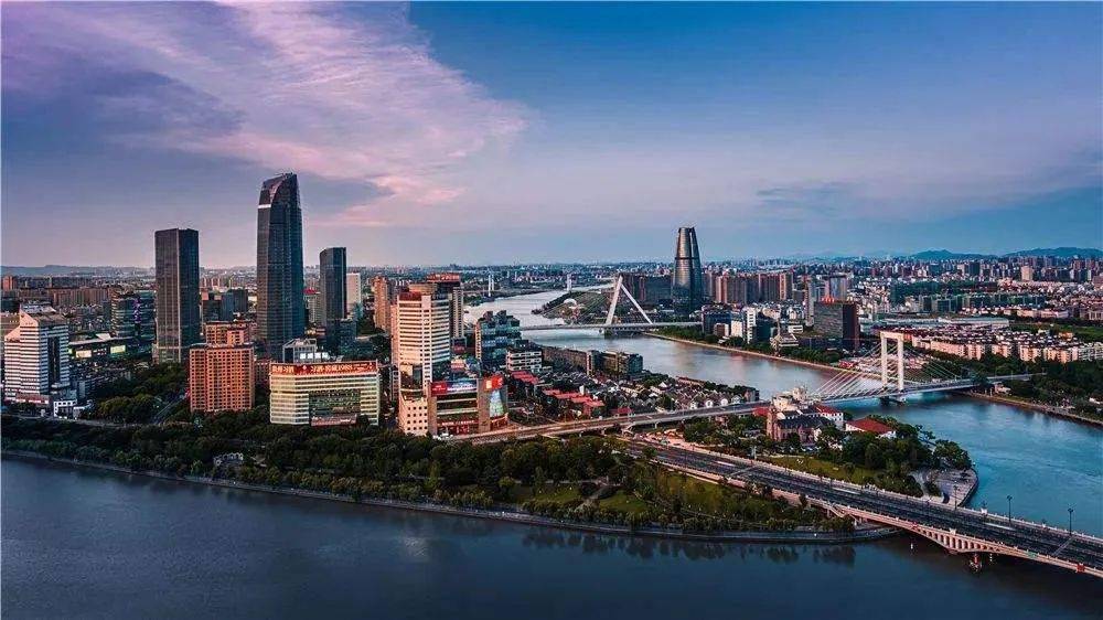 浙江阳光下的共同记忆