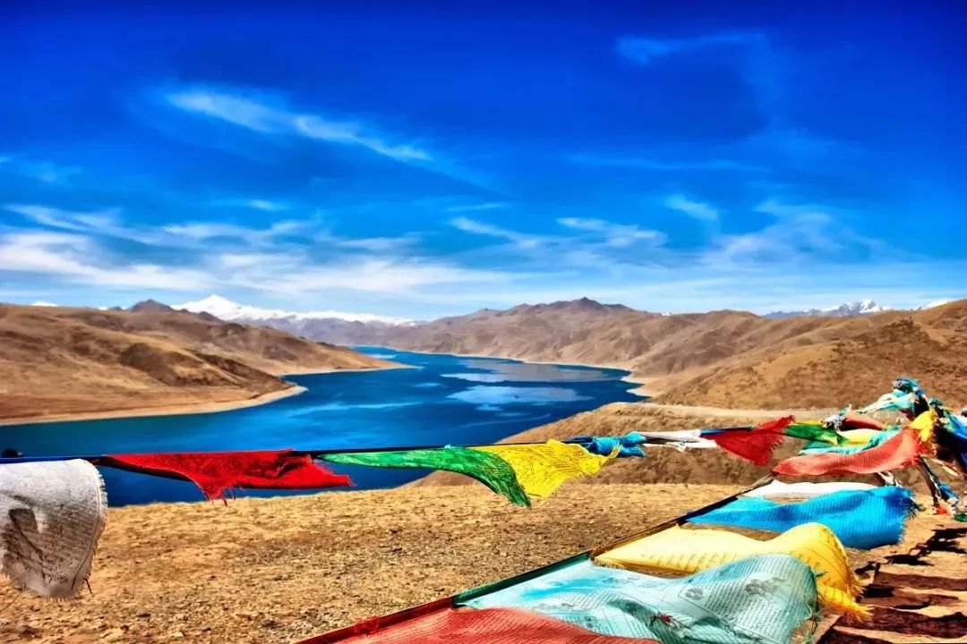 西藏之韵，探索高原文化的魅力