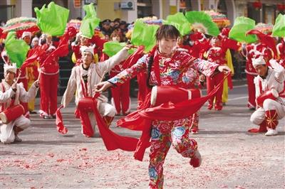 青海探秘，自然与文化的交汇之地