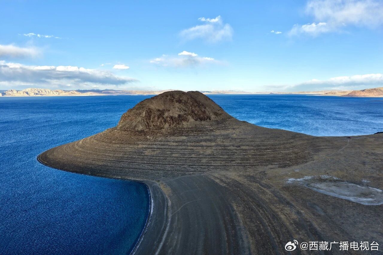 西藏,多元文化交融的瑰丽之地