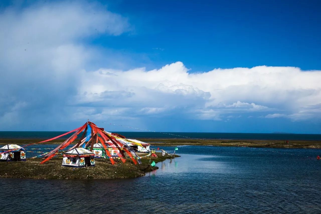 青海探险入门，初学者完美探险之旅攻略