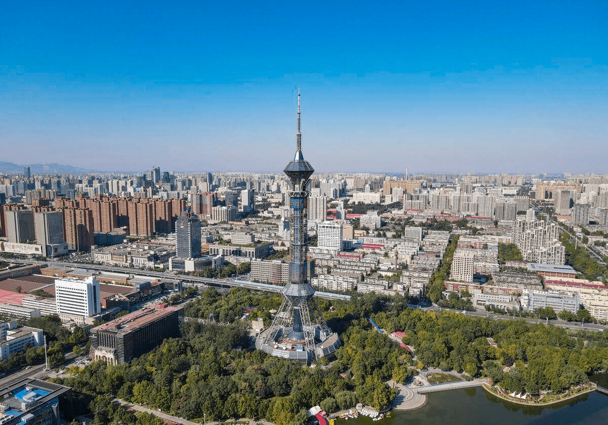 保定的声音，致敬亲爱的听众朋友们