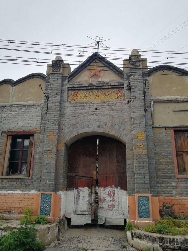 大同,学习之光,城市之魅力与变化