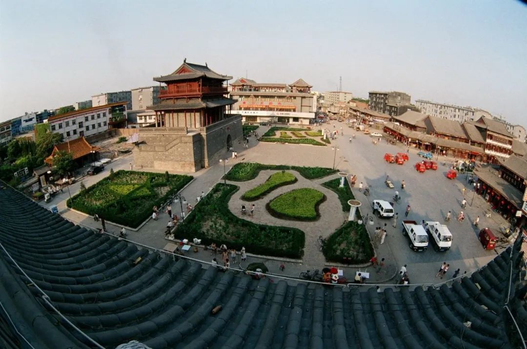 千年古城邢台,邂逅诗意与远方